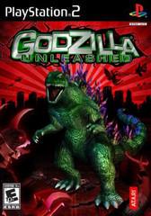 Godzilla Unleashed (Playstation 2)
