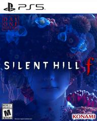 Silent Hill F [Day One Edition] (Playstation 5)