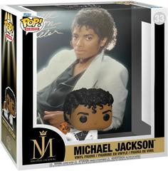 Michael Jackson #33 (Funko POP Albums)