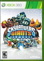 Skylanders: Giants (Xbox 360)