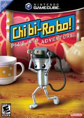 Chibi Robo (Gamecube)