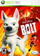 Bolt (Xbox 360)