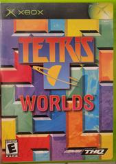Tetris Worlds (Xbox)