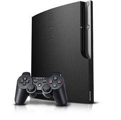 Playstation 3 Slim System 120GB (Playstation 3)