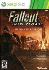 Fallout: New Vegas [Ultimate Edition] (Xbox 360)
