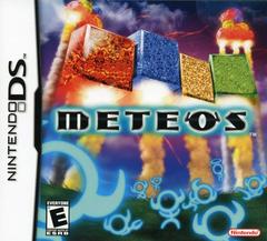 Meteos (Nintendo DS)