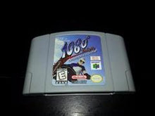 1080 Snowboarding [Not for Resale] (Nintendo 64)