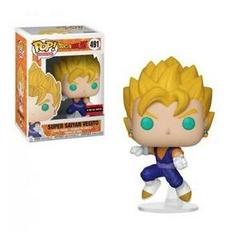 Super Saiyan Vegito #491 (Funko POP Animation)