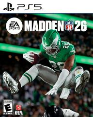 Madden NFL 26 (Playstation 5)