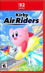 Kirby Air Riders (Nintendo Switch 2)