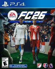 EA Sports FC 26 (Playstation 4)