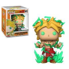 Legendary Super Saiyan Broly #623 (Funko POP Animation)