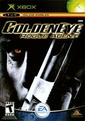 GoldenEye Rogue Agent (Xbox)