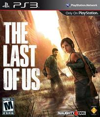 The Last of Us (Playstation 3)