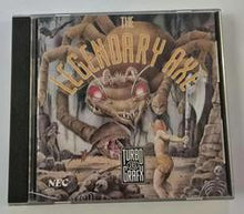 Legendary Axe (TurboGrafx-16)