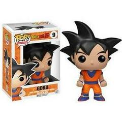 Goku #9 (Funko POP Animation)
