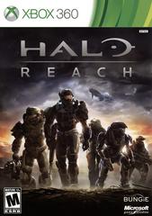 Halo: Reach (Xbox 360)