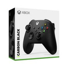 Carbon Black Controller (Xbox Series X)