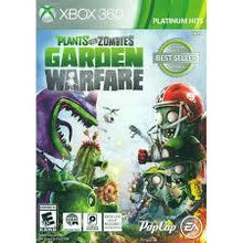 Plants vs. Zombies: Garden Warfare [Platinum Hits] (Xbox 360)