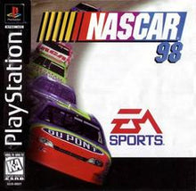NASCAR 98 (Playstation)