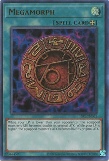 Megamorph - SRL-EN061 - Ultra Rare