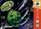Iggy's Reckin' Balls (Nintendo 64)
