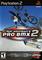 Mat Hoffman's Pro BMX (GameBoy Color)