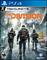 Tom Clancy's The Division (Xbox One)