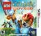 LEGO Legends of Chima: Laval's Journey (Nintendo 3DS)