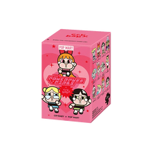 CRYBABY × Powerpuff Girls Series Figures