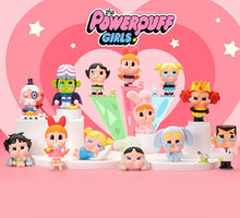CRYBABY × Powerpuff Girls Series Figures
