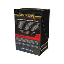 POKEMON ME01 MEGA EVOLUTION BOOSTER BUNDLE