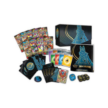 POKEMON ME01 MEGA EVOLUTION ELITE TRAINER BOX