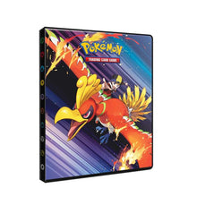 4 POCKET POKEMON SCARLET & VIOLET 10 PORTFOLIO