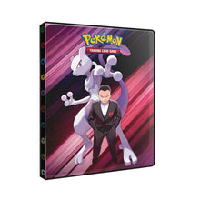 9 POCKET POKEMON SCARLET & VIOLET 10 PORTFOLIO