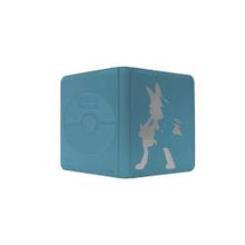 PRO BINDER POKEMON ELITE 9-POCKET LUCARIO