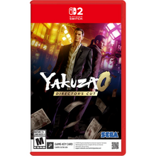 Yakuza 0 Director's Cut (Nintendo Switch 2)
