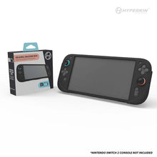 Gelshell Silcone Skin (Black) M07714-BK