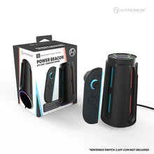 Power Beacon Joy-Con Charging Tower M07719