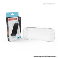 Protective Clear Case M07726